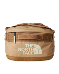 The The North Face Base Camp Voyager 42L Duffel Bag in Khaki Stone