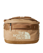 The The North Face Base Camp Voyager 42L Duffel Bag in Khaki Stone