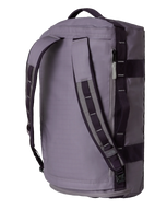 The The North Face Base Camp Voyager 32L Duffel in Transcendent Grey