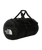 The The North Face Base Camp Medium Duffel Bag in TNF Black & TNF White-NPF