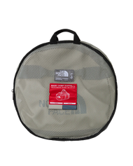 The The North Face Base Camp Large Duffel Bag in Stone Slab & Granite