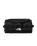 The The North Face Base Camp Small Travel Washbag in TNF Black & TNF White-NPF