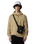 The The North Face Jester Crossbody Bag in Asphalt Grey & TNF Black