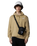 The The North Face Jester Crossbody Bag in Asphalt Grey & TNF Black