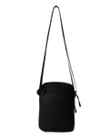 The The North Face Jester Crossbody Bag in Asphalt Grey & TNF Black