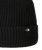 The The North Face Mens Fisherman Beanie in TNF Black