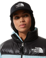 The The North Face Mens Mudder Trucker Cap in TNF Black