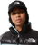 The The North Face Mens Mudder Trucker Cap in TNF Black