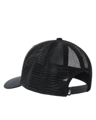 The The North Face Mens Mudder Trucker Cap in TNF Black