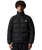 The The North Face Mens Hydrenalite Down Jacket in TNF Black
