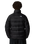 The The North Face Mens Hydrenalite Down Jacket in TNF Black