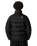 The The North Face Mens Hydrenalite Down Jacket in TNF Black