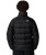 The The North Face Mens Hydrenalite Down Jacket in TNF Black