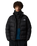 The The North Face Mens Hydrenalite Down Jacket in TNF Black