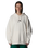 The The North Face Womens Essential Hoodie in White Dune