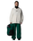The The North Face Womens Essential Hoodie in White Dune