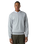 Essential Sweatshirt in TNF Light Grey Heather
