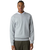 Essential Sweatshirt in TNF Light Grey Heather