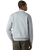 Essential Sweatshirt in TNF Light Grey Heather