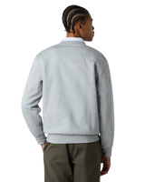 Essential Sweatshirt in TNF Light Grey Heather