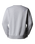 The The North Face Mens Essential Sweatshirt in TNF Light Grey Heather