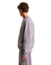 Essential Sweatshirt in Transcendent Grey