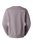 The The North Face Mens Essential Sweatshirt in Transcendent Grey