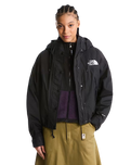 Reign On Jacket in TNF Black