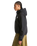 Reign On Jacket in TNF Black