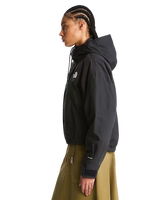 Reign On Jacket in TNF Black