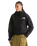Reign On Jacket in TNF Black