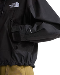 Reign On Jacket in TNF Black