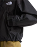 Reign On Jacket in TNF Black
