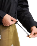 Reign On Jacket in TNF Black