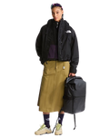 Reign On Jacket in TNF Black