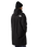 Reign On Parka Jacket in TNF Black