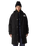 Reign On Parka Jacket in TNF Black