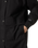 Reign On Parka Jacket in TNF Black