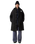Reign On Parka Jacket in TNF Black