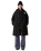 Reign On Parka Jacket in TNF Black