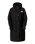 Reign On Parka Jacket in TNF Black