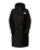 Reign On Parka Jacket in TNF Black