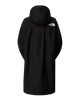 Reign On Parka Jacket in TNF Black