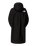 Reign On Parka Jacket in TNF Black