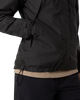 Antora Rain Jacket in TNF Black