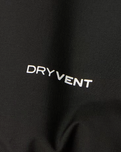 Antora Rain Jacket in TNF Black