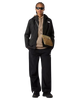 Antora Rain Jacket in TNF Black