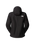 Antora Rain Jacket in TNF Black