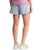 Flex Woven Walkshorts in Frost Grey