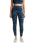Flex Leggings in Summit Navy